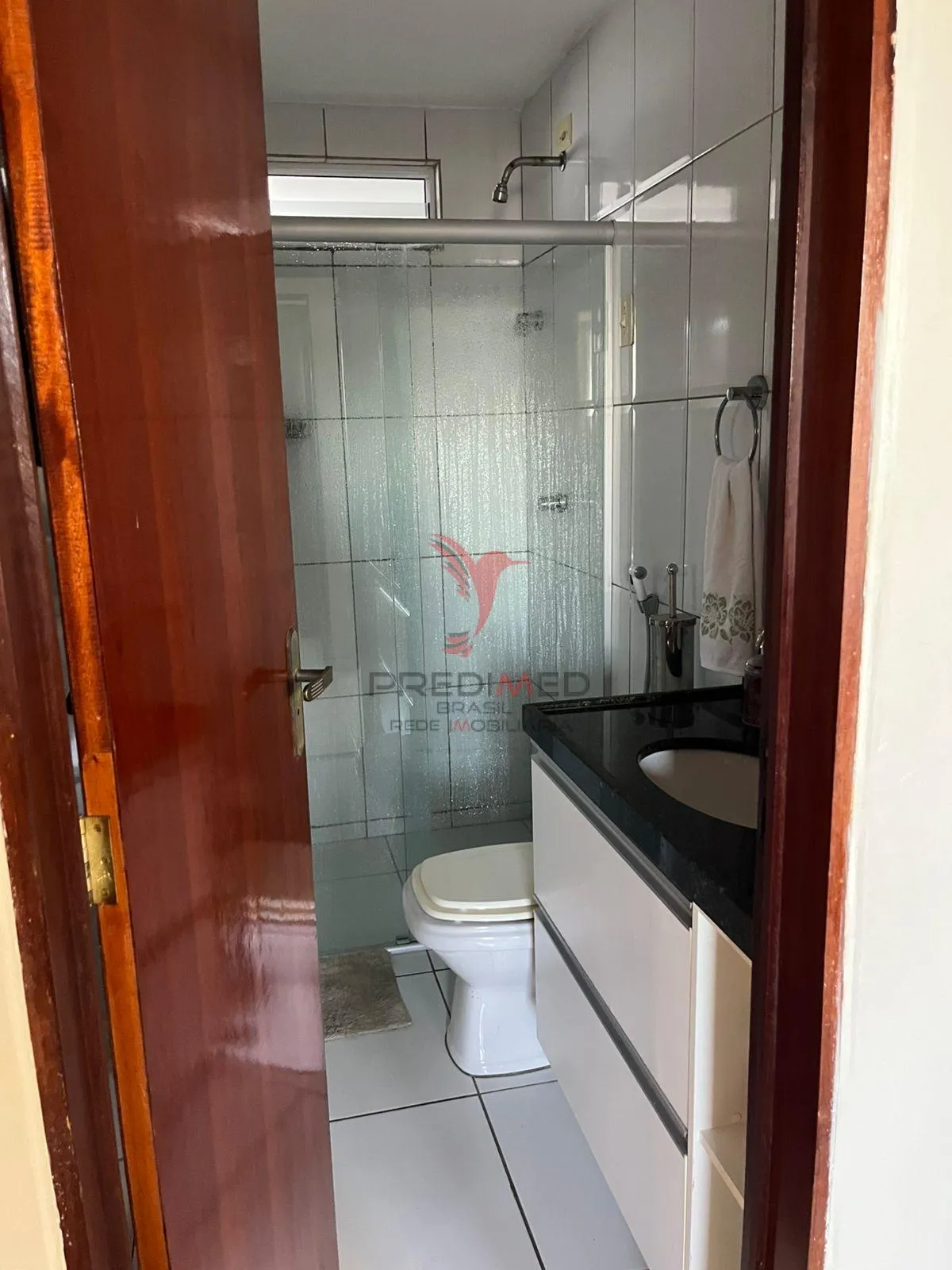 Imagem Vende-se apartamento amplo com 3 Quartos e 2 Vagas de Garagem,no bairro de Tambauzinho