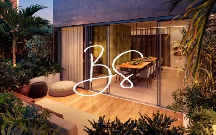 Imagem APARTAMENTO RESIDENCIAL em BALNEÁRIO CAMBORIÚ - SC, CENTRO