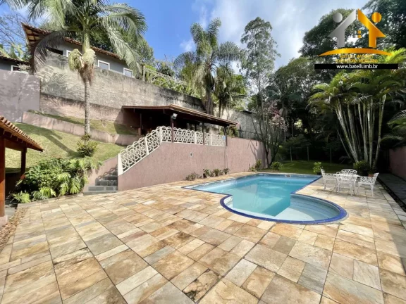 Imagem Casa - Granja Viana | Batelli Imóveis