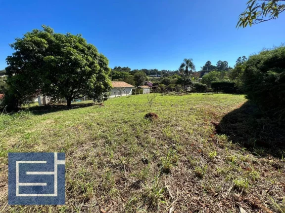 Imagem Terreno à venda, 1207 m² por R$ 300.000,00 - Recanto do Bosque - Socorro/SP