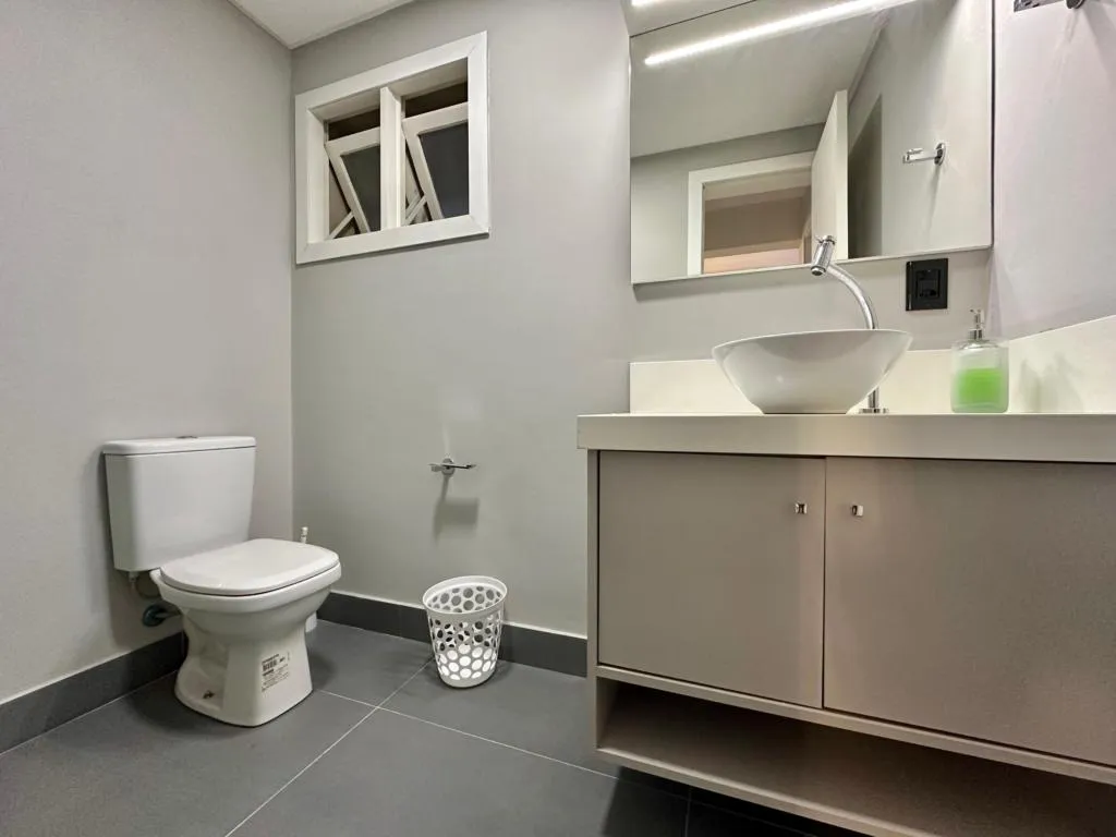 Imagem Apartamento 1 Dormitório - Bairro Centro