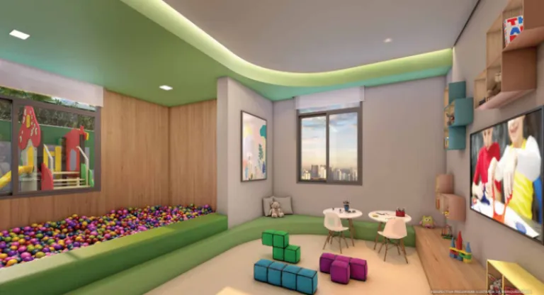 Imagem Apartamento com 3 Quartos à Venda, 152 m²em Vila Mariana - São Paulo
