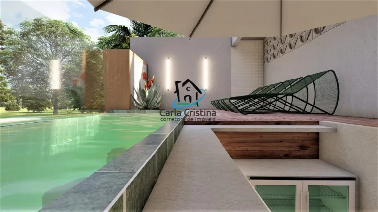 Imagem APARTAMENTO RESIDENCIAL em MATINHOS - PR, Balneario Caioba