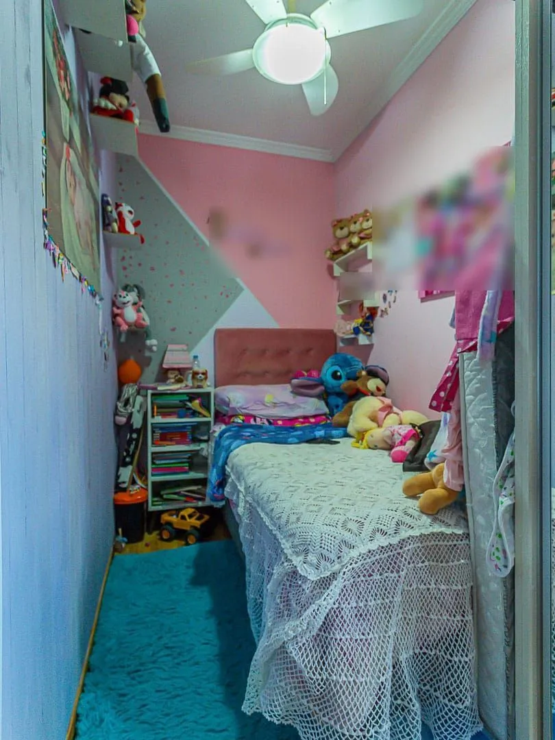 Imagem Casa 3 dormitórios com duas suítes bairro Jardim Floresta - Lindoia
