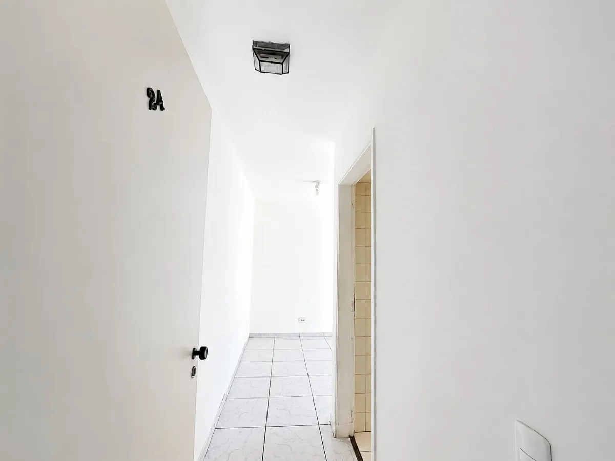 Imagem Apartamento para venda em Vila Campestre com 2 quartos, 45m2