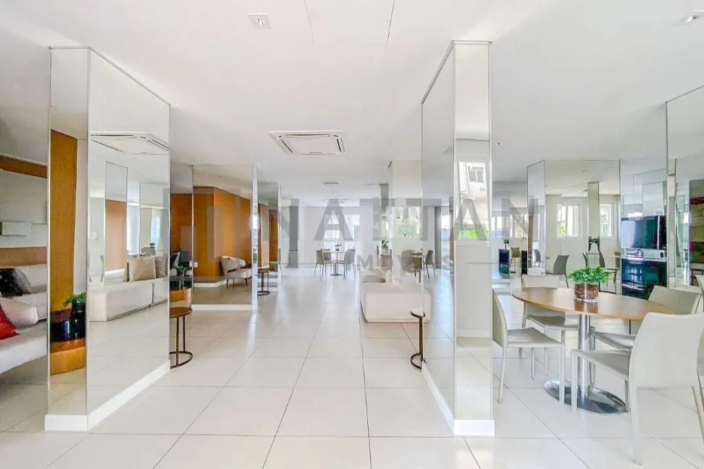 Imagem Apartamento com 2 dormitórios à venda, 90 m² por R$ 740.000,00 - Mooca - São Paulo/SP