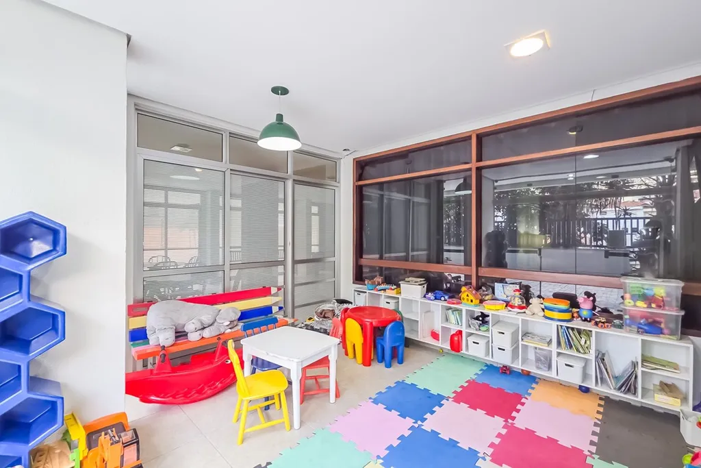 Imagem Apartamento à venda em São Paulo, Vila Mariana, com 3 quartos, 103m2