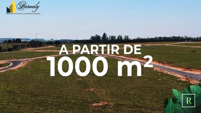 Foto do imóvel Terreno em condomínio fechado em Indaiatuba