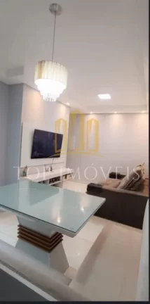 Foto do imóvel Belíssimo Apartamento no Maranata Vila – Condomínio Clube! em Rua Doutor Jamil Cury