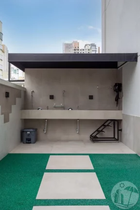 Imagem Apartamento Alto Padrão a Venda no bairro Centro - Balneário Camboriú, SC