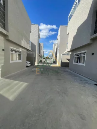 Imagem Sobrado à venda no Bairro Alto Curitiba PR