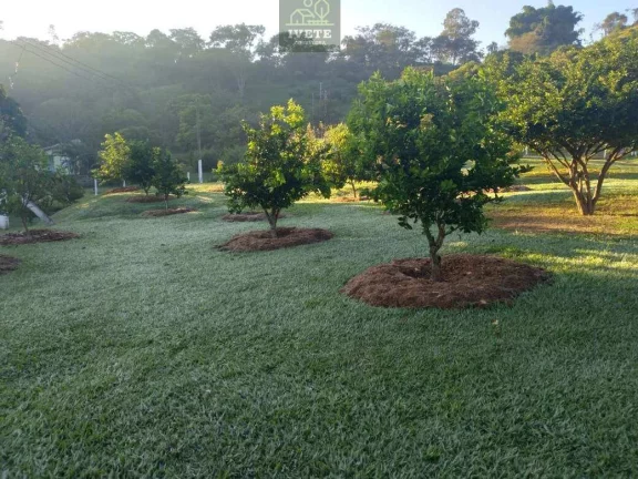 Imagem linda chacara a venda