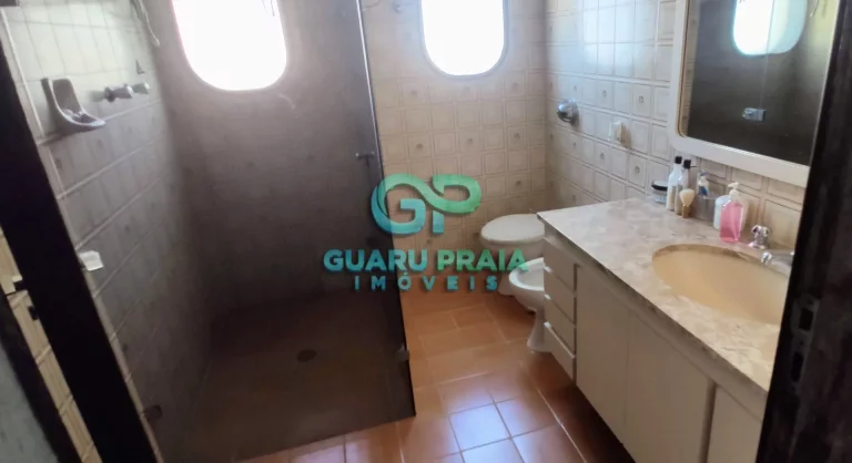 Imagem Apartamento à venda no bairro Pitangueiras - Guarujá/SP
