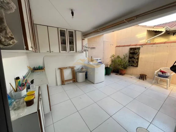 Imagem CASA RESIDENCIAL em INDAIATUBA - SP, JARDIM SÃO FRANCISCO