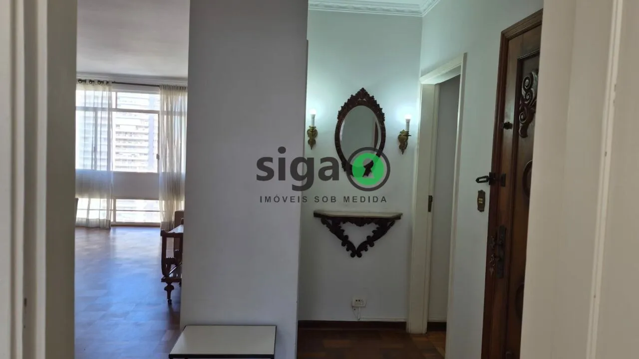 Imagem Apartamento a venda no Paraíso