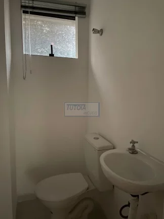 Imagem CONJUNTO COMERCIAL DE 41M² DE ÁREA ÚTIL A VENDA NA VILA CLEMENTINO