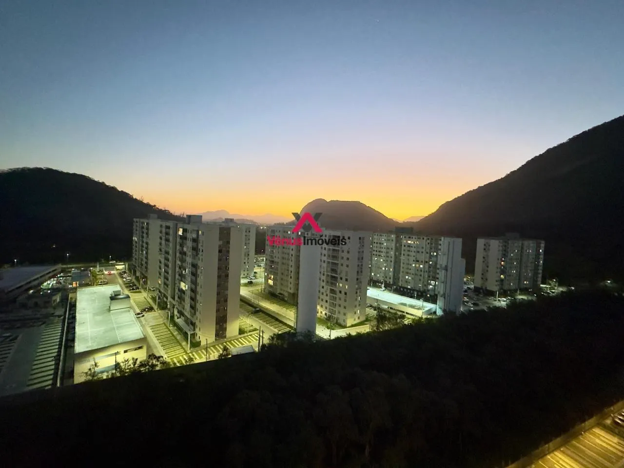 Imagem Apartamento para Venda em Rio de Janeiro, Barra Olímpica, 2 dormitórios, 1 suíte, 2 banheiros, 1 vaga