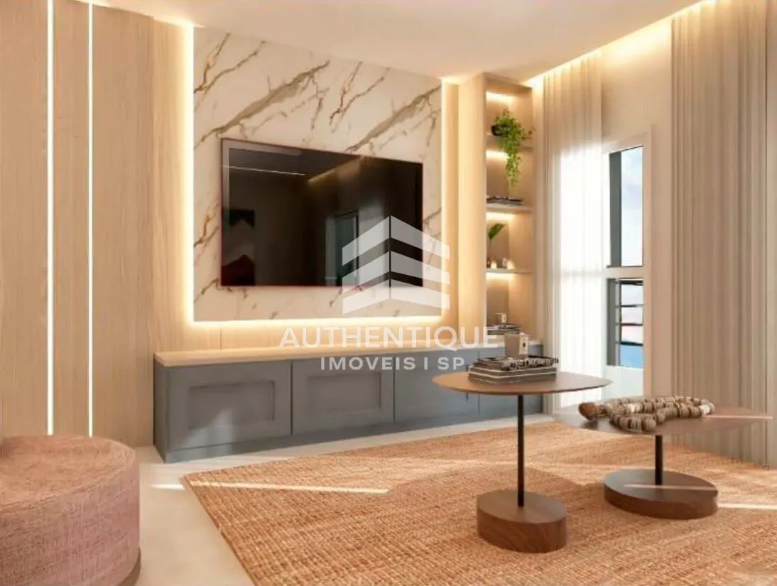 Imagem DESIRE CENTRO SBC - Apartamento à venda no bairro Centro - São Bernardo do Campo/SP