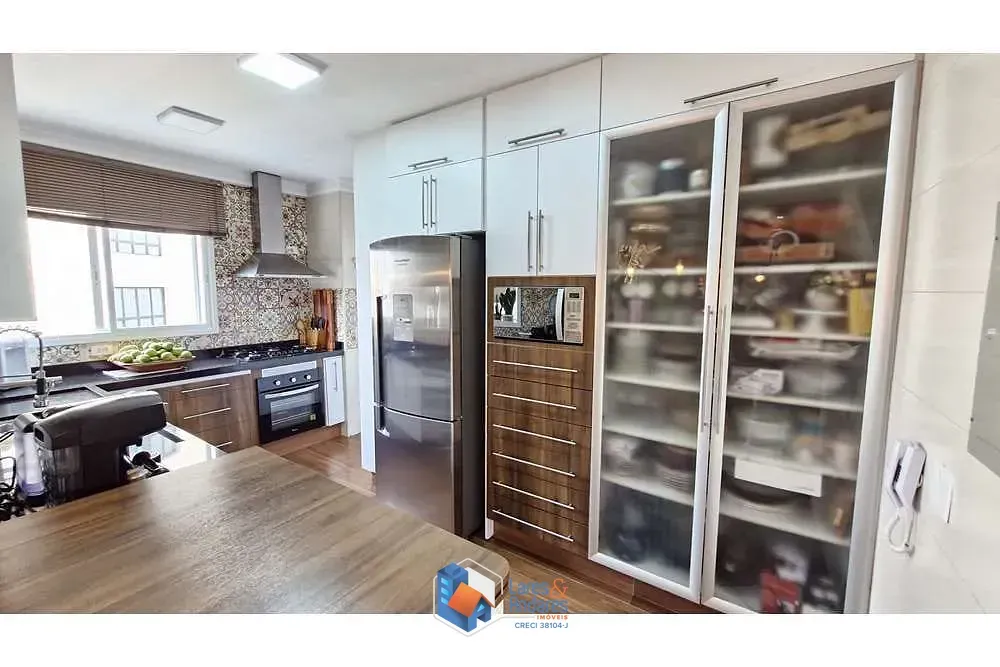 Imagem Apartamento à venda 3 Quartos 2 Suites 3 Vagas 146.72M² Vila Andrade São Paulo - SP