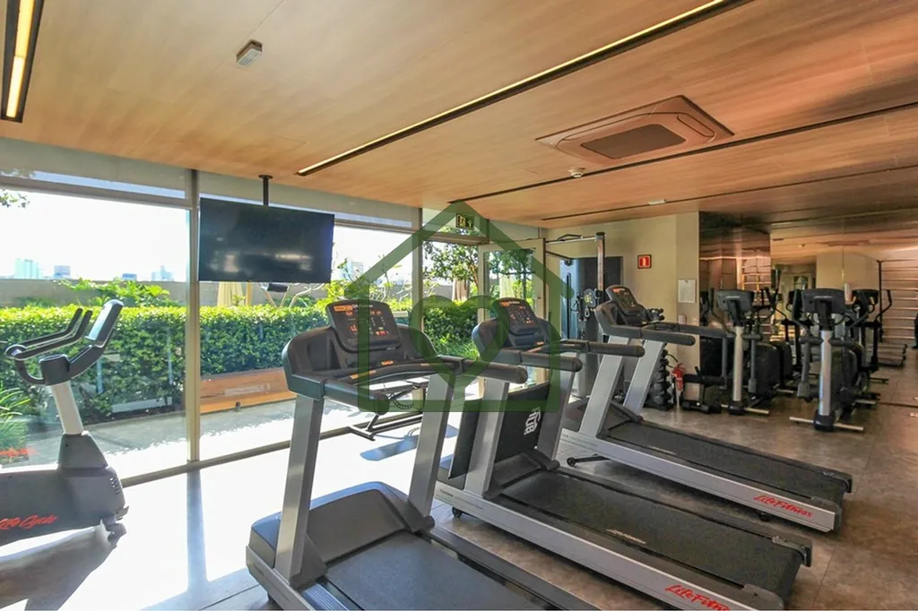 Imagem Andar alto no Atmosfera Air! 
 
Excelente oportunidade para morar ou investir! No Atmosfera Air, em ...
