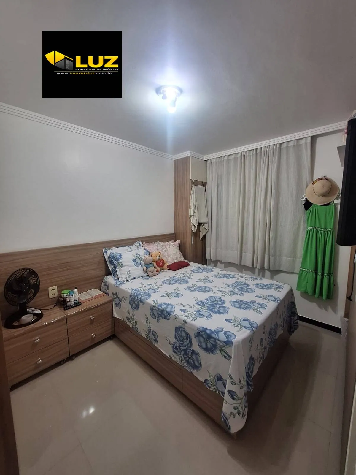 Imagem ÓTIMA OPORTUNIDADE - APARTAMENTO NO CONDOMÍNIO MONTE SINAI