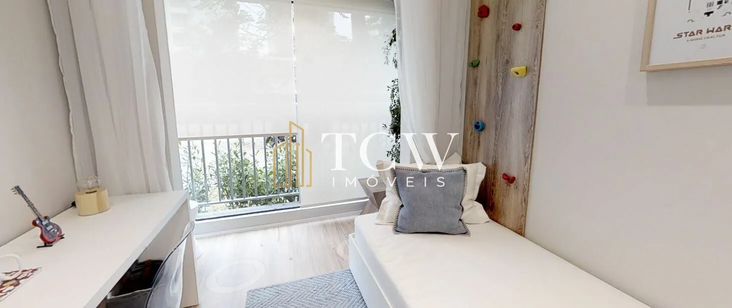 Imagem Apartamento à venda no bairro Vila Mariana - São Paulo/SP, Zona Sul