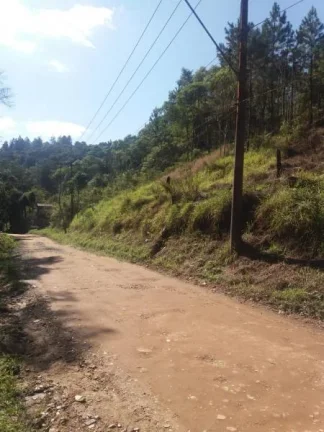 Imagem Área para Venda em Ribeirão Pires, Ouro Fino Paulista