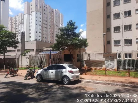 Foto do imóvel Oportunidade Única em SAO PAULO - SP | Tipo: Apartamento | Negociação: Licitação Aberta | Situação: Imóvel em AV DOS OURIVES