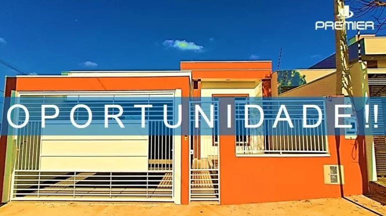 Foto do imóvel CASA NOVA, 3 DORMITÓRIOS ( 1 SUÍTE), GARAGEM PARA 2 CARROS - BAIRRO RESIDENCIAL TOSI, ITUPEVA SP em RUA EMÍLIO TOSI