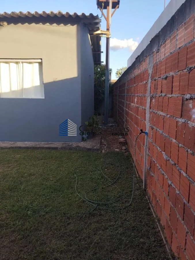 Imagem Casa em Condomínio para Venda em Brasília, São Gabriel (São Sebastião), 2 dormitórios, 1 banheiro, 2 vagas