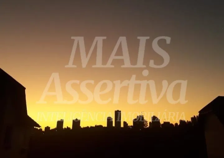 Imagem Apartamento para venda no Condominio Arte Brasil em Novo Hamburgo - 4º andar.