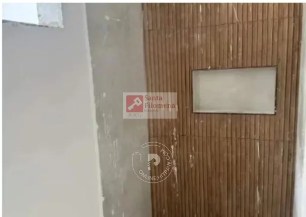 Imagem Apartamento Garden para Venda em Santo André, Vila Floresta, 2 dormitórios, 1 suíte, 2 banheiros, 1 vaga