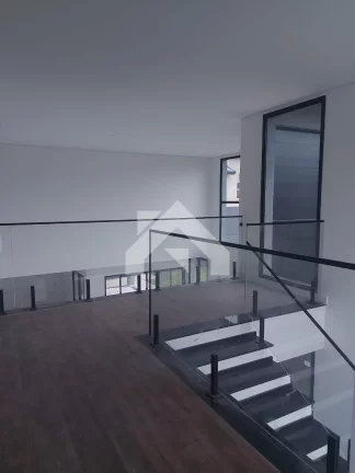 Imagem Casa de Condomínio em Jardim do Golf I - Jandira