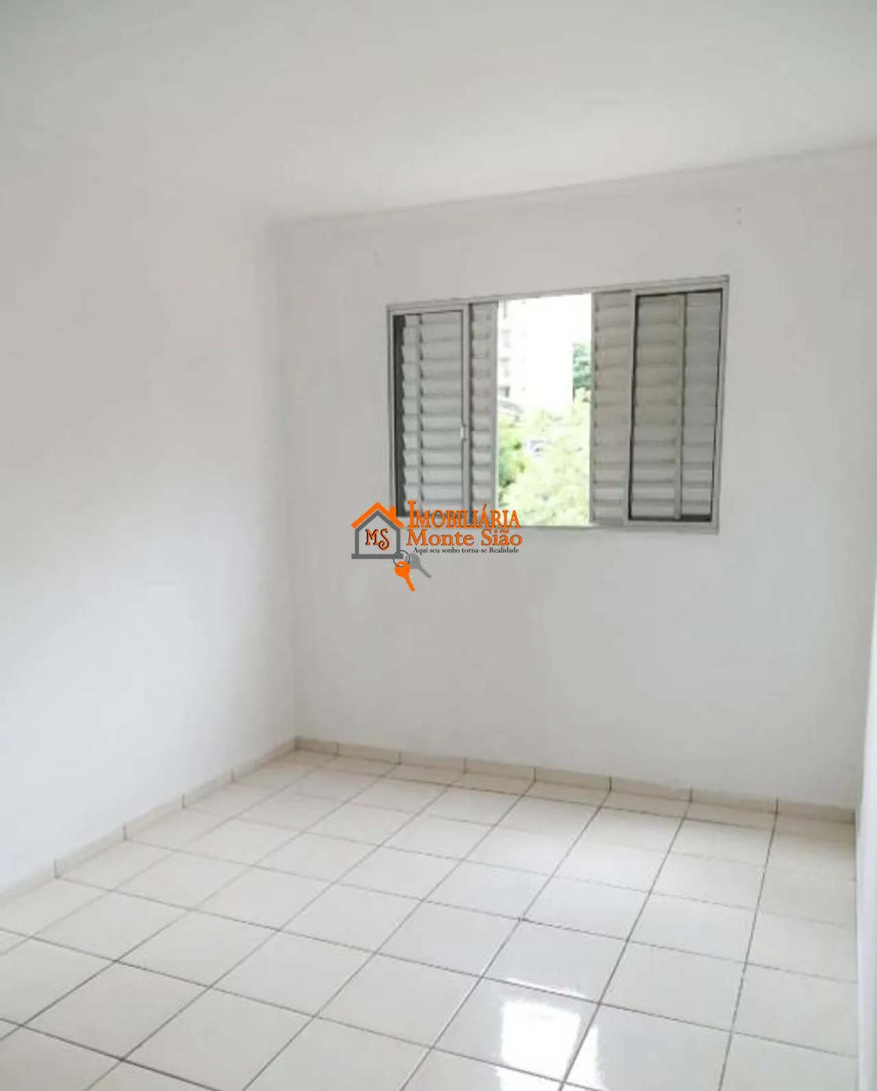 Imagem Apartamento com 2 dormitórios, 112 m² - venda por R$ 287.000,00 ou aluguel por R$ 2.260,00/mês - Vila Galvão - Guarulhos/SP