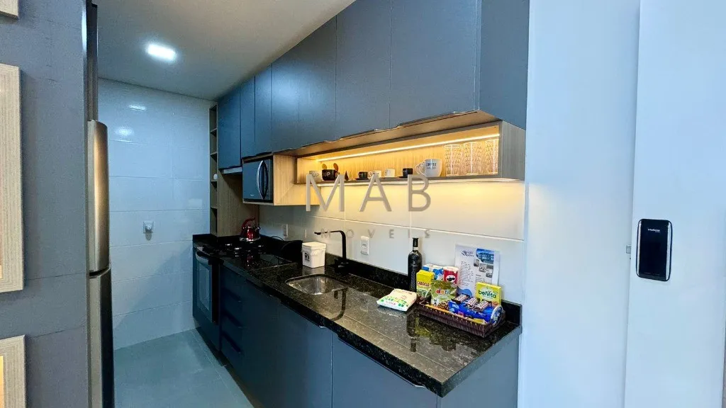 Imagem APARTAMENTO MOBILIADO E DECORADO NA PRAIA DOS INGLESES , EXCELENTE OPORTUNIDADE PARA MORADIA OU INVESTIMENTO!!