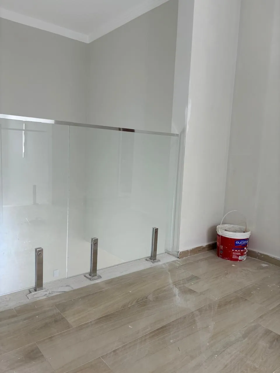 Imagem Linda Casa no Condomínio Via Reggio - Fino Acabamento