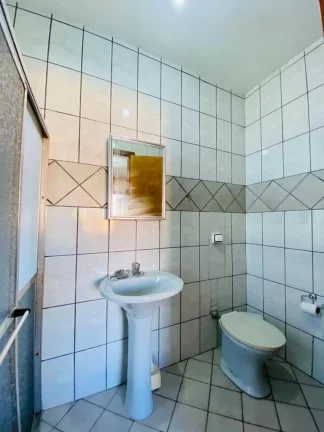 Imagem AB 143 Casa 61763 - Casa à venda no bairro Arpoador - Xangri-Lá/RS
