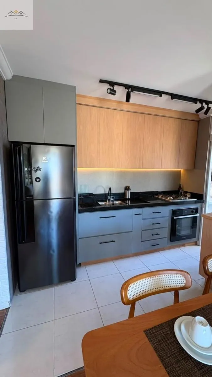 Imagem APARTAMENTO RESIDENCIAL em Mauá - São Paulo, Vila Falchi