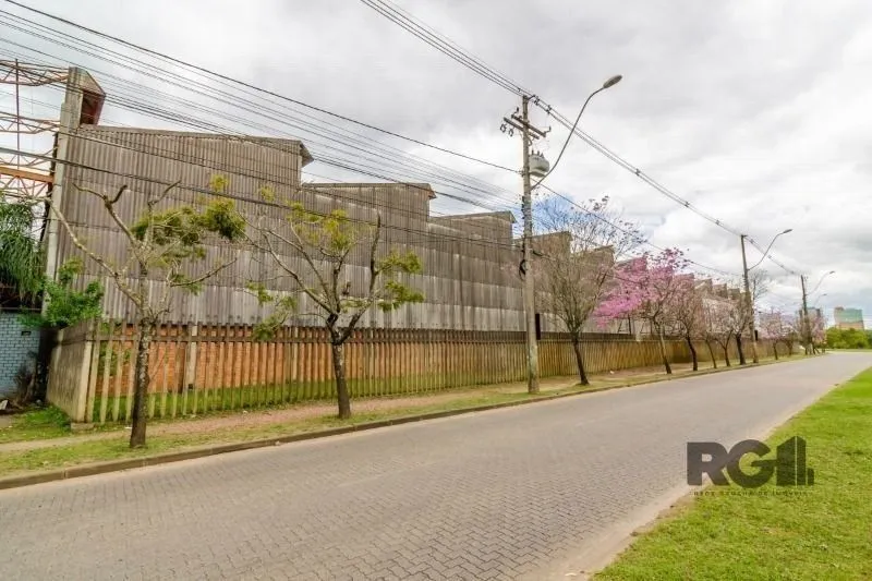 Imagem Pavilhão em Anchieta