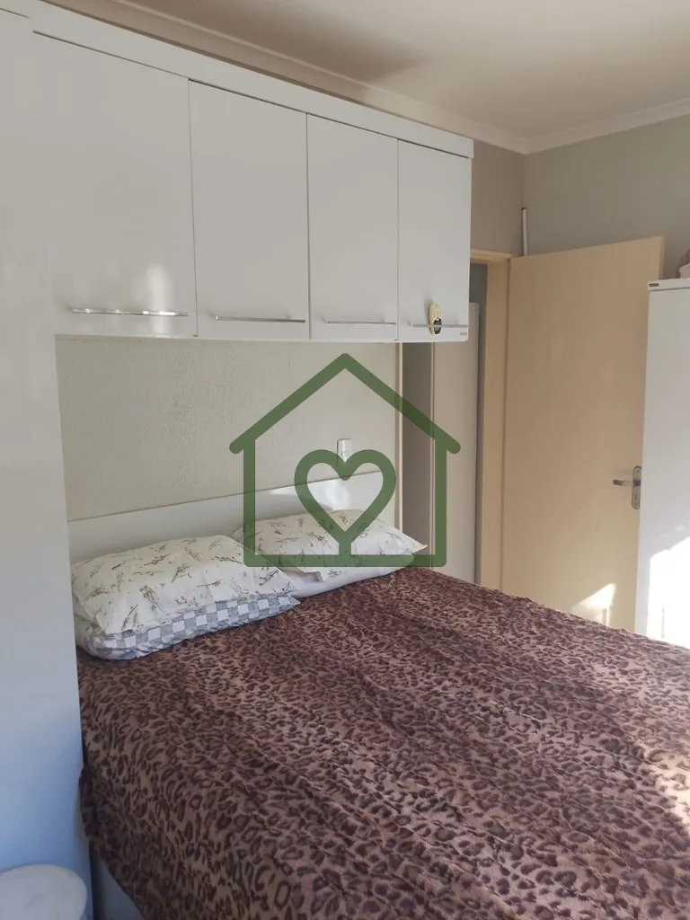 Imagem Explore a oportunidade de adquirir um excelente apartamento térreo no bairro Jardim Sabará, em Por...