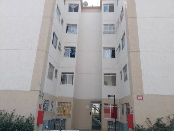 Imagem OPORTUNIDADE APTO NO CHÁCARA SANTA INÊS EM SANTA LUZIA