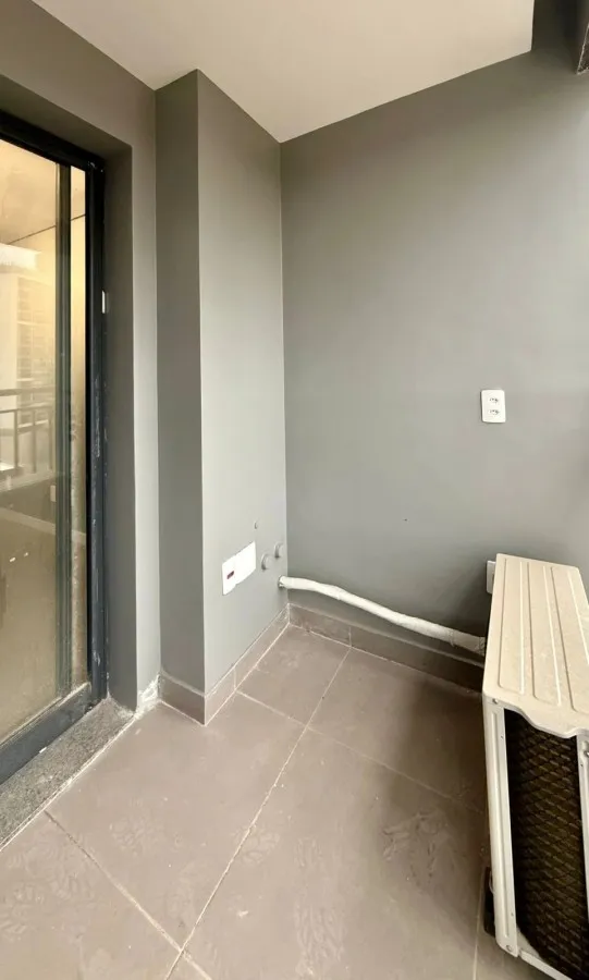 Imagem Apartamento para Venda em São Paulo, Butantã, 1 dormitório, 1 banheiro