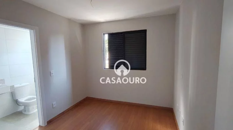 Imagem Apartamento com 2 quartos à venda por R$ 760.000 - São Pedro - Belo Horizonte/MG