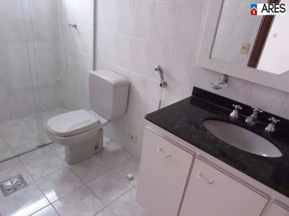 Imagem Apartamento à venda, 120 m² por R$ 500.000,00 - São Manoel - Americana/SP