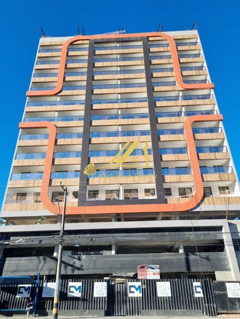 Imagem Apartamento RESIDENCIAL em Salvador - Bahia, Armação