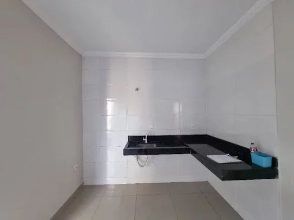 Imagem Apartamento disponível para locação no Bairro Cidade Nova, em Igarapé.