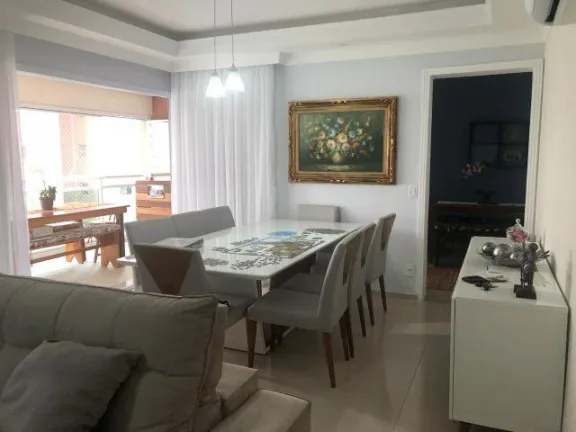 Imagem Apartamento com 3 Quartos à Venda, 167 m² em Adalgisa - Osasco