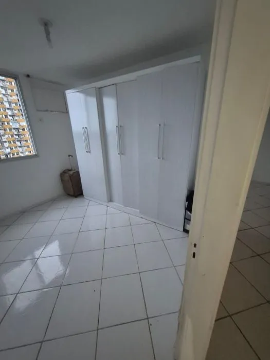 Imagem Pontões / Edifício Pedra Grande: 58 m² e 2 quartos