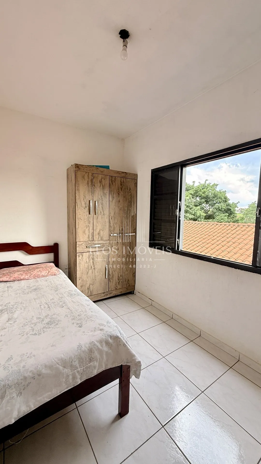 Imagem Sobrado de 4 quartos, 203m² no bairro Parque Hippolyto, em Limeira