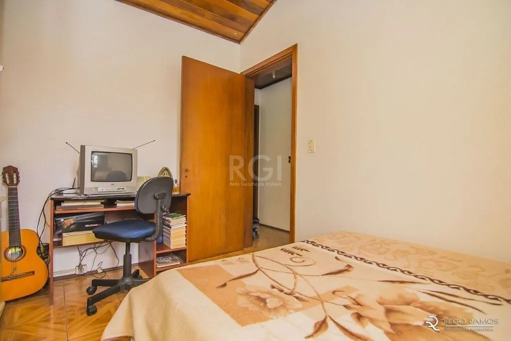 Imagem Casa de Condomínio em Morro Santana